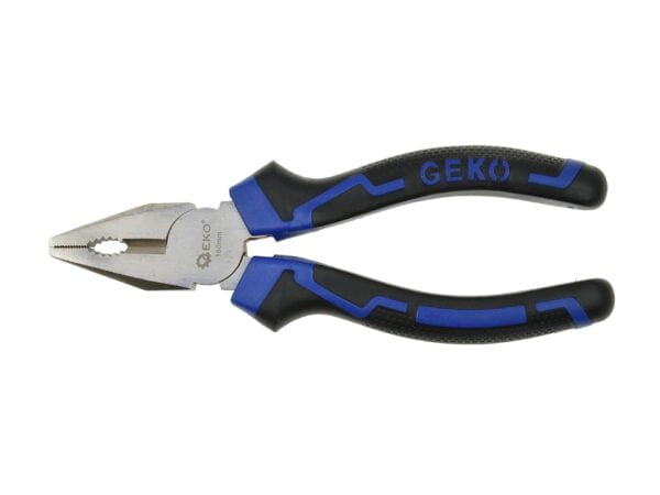 PINCE UNIVERSELLE 160MM PREMIUM G00800 GEKO POLOGNE