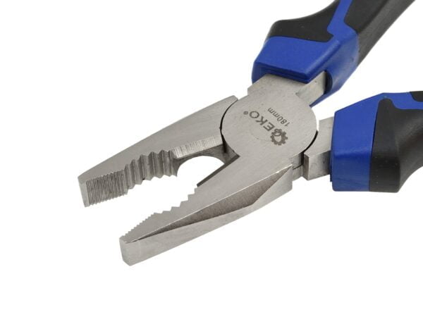 PINCE UNIVERSELLE 180MM PREMIUM G00801 GEKO POLOGNE – Image 2