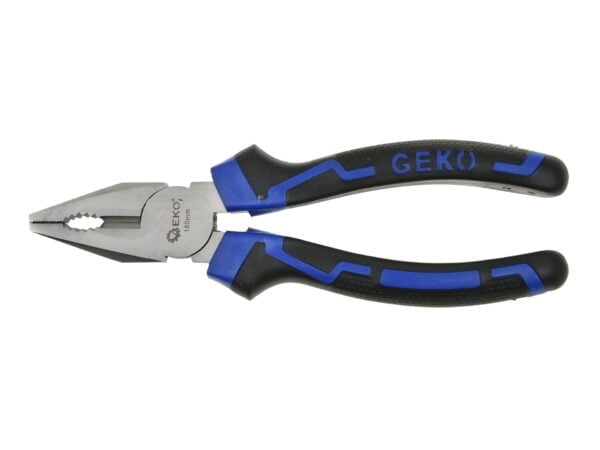 PINCE UNIVERSELLE 180MM PREMIUM G00801 GEKO POLOGNE