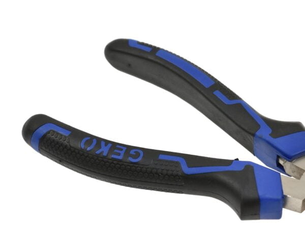 PINCE BEC LONG 200MM PREMIUM G00804 GEKO POLOGNE – Image 3