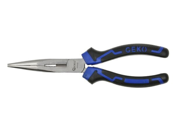 PINCE BEC LONG 200MM PREMIUM G00804 GEKO POLOGNE