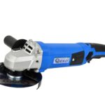 MEULEUSE D'ANGLE 125MM 1200W G80270 GEKO POLOGNE