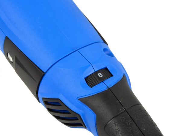 MEULEUSE D'ANGLE 125MM 1200W G80270 GEKO POLOGNE – Image 4