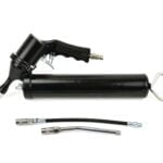 PISTOLET GRAISSAGE PNEUMATIQUE 400CC  G02907  GEKO POLOGNE
