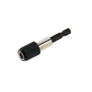 SUPPORT EMBOUTS HEXAGONAUX 1/4" VERROUILLABLE ET MAGNETIQUE  G15012 GEKO  POLOGNE