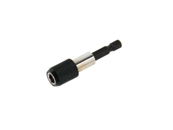 SUPPORT EMBOUTS HEXAGONAUX 1/4" VERROUILLABLE ET MAGNETIQUE  G15012 GEKO  POLOGNE