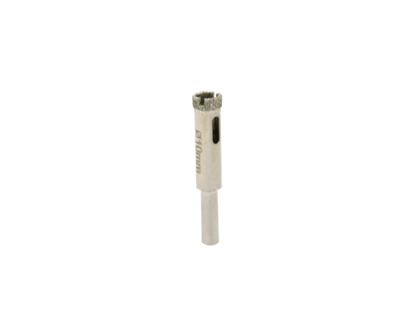 FORET COURONNE DIAMANTEE 10MM G65010 GEKO POLOGNE – Image 2