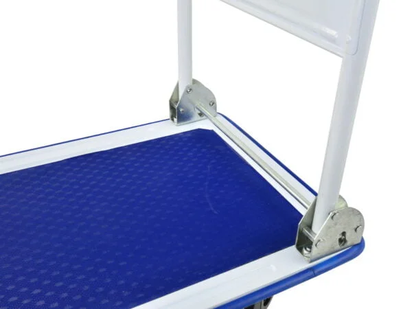 CHARIOT DE TRANSPORT POUR CHARGE LOURDE 150KG G71104 GEKO POLOGNE – Image 3
