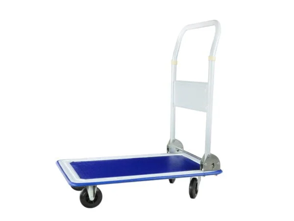 CHARIOT DE TRANSPORT POUR CHARGE LOURDE 150KG G71104 GEKO POLOGNE