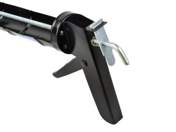 PISTOLET SILICONE 300ML G00650 GEKO POLOGNE – Image 2