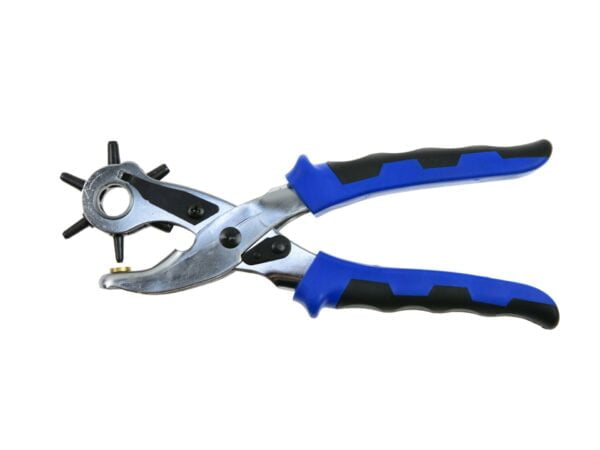 KIT PINCE DE REPARATION MAROQUINERIE G01825 GEKO POLOGNE – Image 2