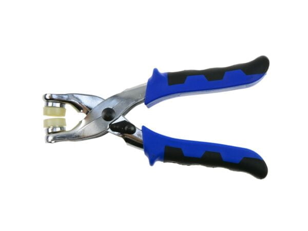 KIT PINCE DE REPARATION MAROQUINERIE G01825 GEKO POLOGNE – Image 3