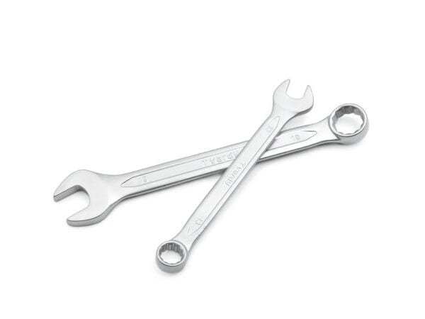 JEU DE 25 CLES MIXTE EN POCHETTE 6-32MM CRV T00653 TVARDY POLOGNE – Image 3