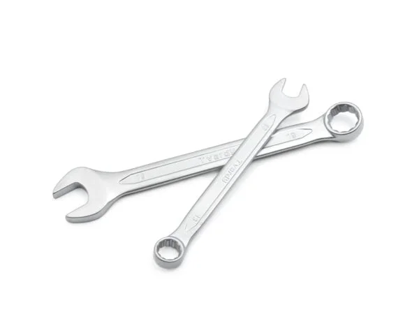 JEU DE 25 CLES MIXTE EN POCHETTE 6-32MM CRV T00653 TVARDY POLOGNE – Image 3