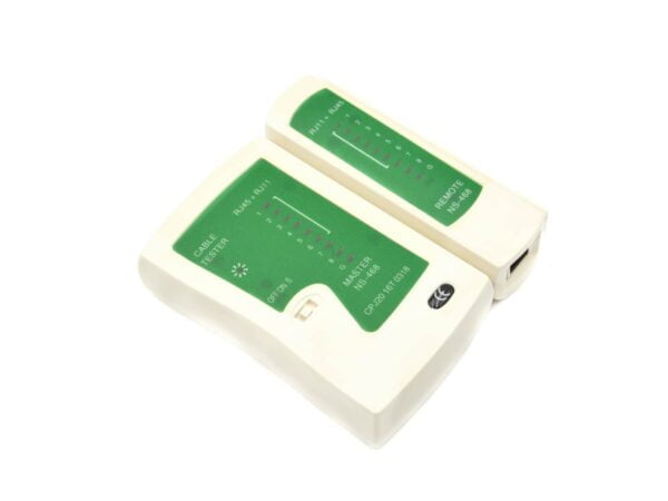 KIT COMPLET DE MAINTENANCE RJ11, RJ12 ET RJ45 G30840 GEKO POLOGNE – Image 3