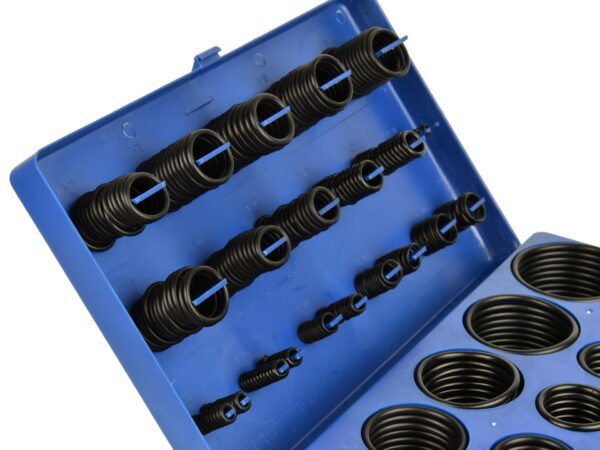 ASSORTIMENT DE JOINTS TORIQUES 419P G02800  GEKO POLOGNE – Image 3