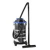 ASPIRATEUR INDUSTRIEL EAU/POUSSIERES 30L G81095 GEKO POLOGNE – Image 2