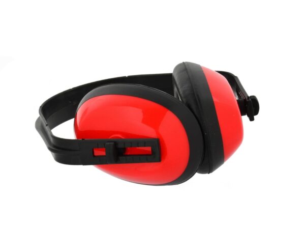CASQUE ANTI-BRUIT AVEC ARCEAU G81069J GEKO POLOGNE – Image 2