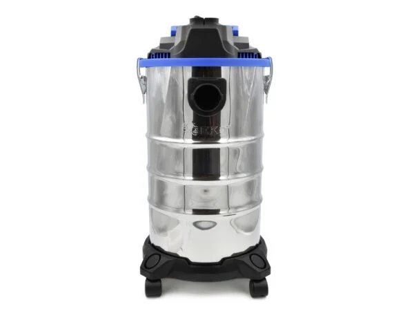 ASPIRATEUR INDUSTRIEL EAU/POUSSIERES 30L G81095 GEKO POLOGNE – Image 3