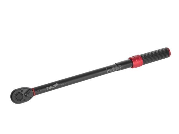CLE DYNAMOMETRIQUE 1/2 PRO 20-210Nm T00253 TVARDY POLOGNE – Image 2