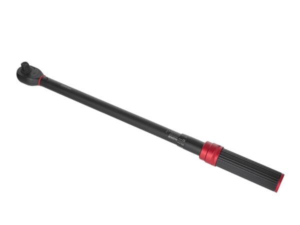 CLE DYNAMOMETRIQUE 1/2 PRO 50-330Nm T00254  TVARDY POLOGNE – Image 2