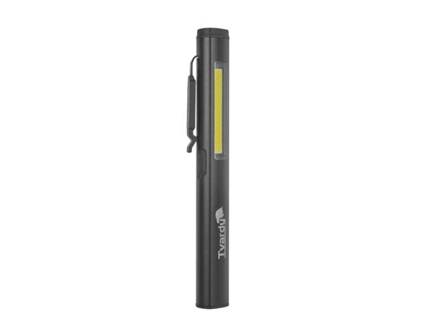 LAMPE D'ATELIER PLIABLE AIMANTEE LED COB 5W+3W  T00952 TVARDY POLOGNE – Image 2
