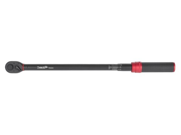 CLE DYNAMOMETRIQUE 1/2 PRO 50-330Nm T00254  TVARDY POLOGNE – Image 3
