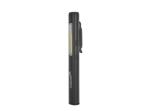 LAMPE D'ATELIER PLIABLE AIMANTEE LED COB 5W+3W  T00952 TVARDY POLOGNE – Image 3