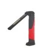 LAMPE D'ATELIER PLIABLE AIMANTEE LED COB 5W+3W  T00950 TVARDY POLOGNE – Image 4