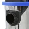 ASPIRATEUR INDUSTRIEL EAU/POUSSIERES 30L G81095 GEKO POLOGNE – Image 5