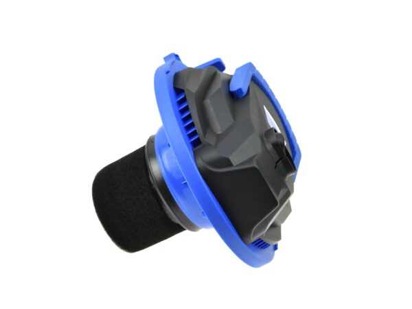 ASPIRATEUR INDUSTRIEL EAU/POUSSIERES 30L G81095 GEKO POLOGNE – Image 7