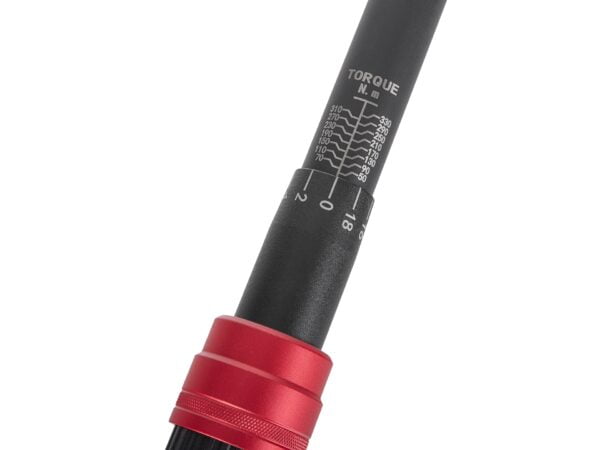 CLE DYNAMOMETRIQUE 1/2 PRO 50-330Nm T00254  TVARDY POLOGNE – Image 6