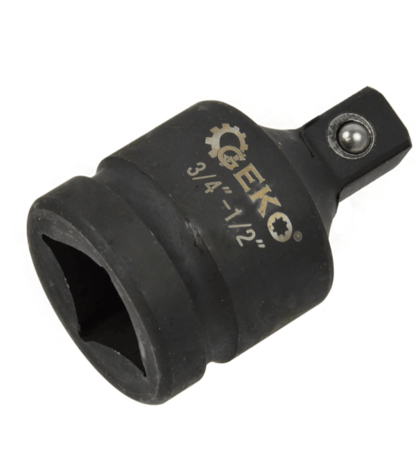 AUGMENTATEUR IMPACT ADAPTATEUR M1/2-F3/4 G10096 GEKO POLOGNE – Image 2