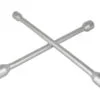 CLE CROISEE VOITURE 17X19X21X22MM G10050 GEKO POLOGNE – Image 2