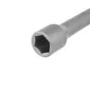 CLE CROISEE VOITURE 17X19X21X22MM G10050 GEKO POLOGNE – Image 3