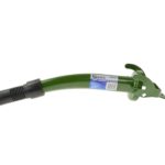 BEC DE VIDANGE FLEXIBLE POUR JERRICAN METAL G03233 GEKO POLOGNE