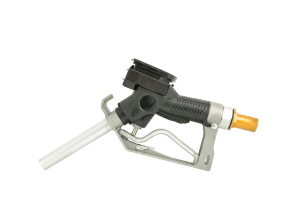 PISTOLET A CARBURANT/HUILE AVEC DEBIMETRE NUMERIQUE G00950 GEKO POLOGNE – Image 3