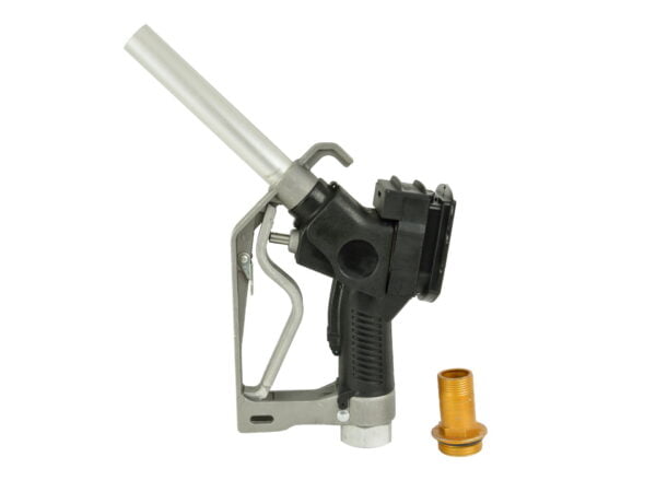 PISTOLET A CARBURANT/HUILE AVEC DEBIMETRE NUMERIQUE G00950 GEKO POLOGNE – Image 4
