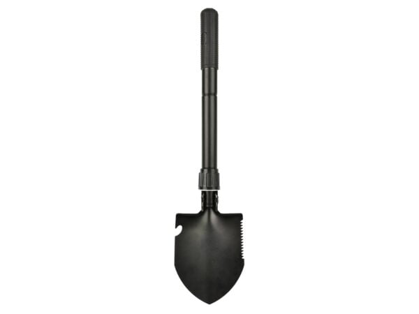 PELLE AVEC MANCHE METAL PLIANTE 4 EN 1 G02420 GEKO POLOGNE – Image 2