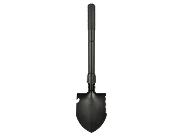 PELLE AVEC MANCHE METAL PLIANTE 4 EN 1 G02420 GEKO POLOGNE – Image 2