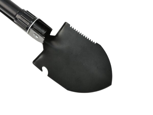 PELLE AVEC MANCHE METAL PLIANTE 4 EN 1 G02420 GEKO POLOGNE – Image 5