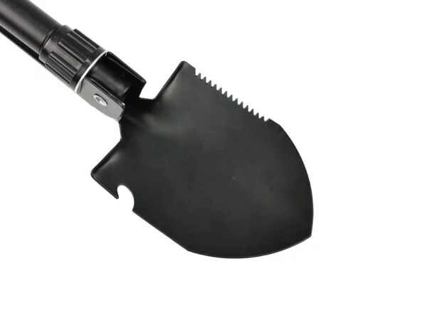 PELLE AVEC MANCHE METAL PLIANTE 4 EN 1 G02420 GEKO POLOGNE – Image 5