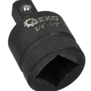 REDUCTEUR IMPACT ADAPTATEUR F3/4-M1/2 G10096 GEKO POLOGNE