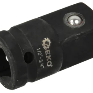 AUGMENTATEUR IMPACT ADAPTATEUR F1/2-M3/4 G10095 GEKO POLOGNE