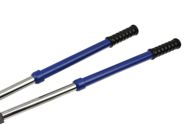 PINCE POUR MULTICOUCHES PEX-AL-PEX 16-32MM + 8 MATRICES G00902 GEKO POLOGNE – Image 3