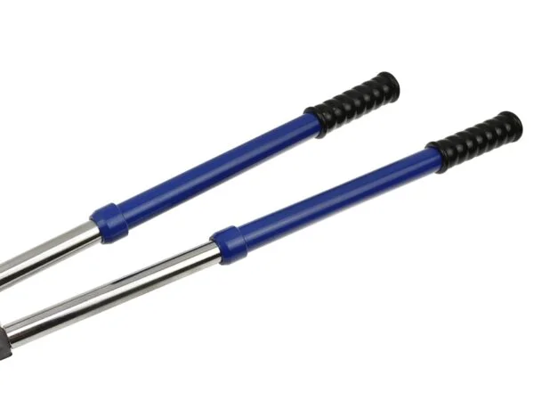 PINCE POUR MULTICOUCHES PEX-AL-PEX 16-32MM + 8 MATRICES G00902 GEKO POLOGNE – Image 3
