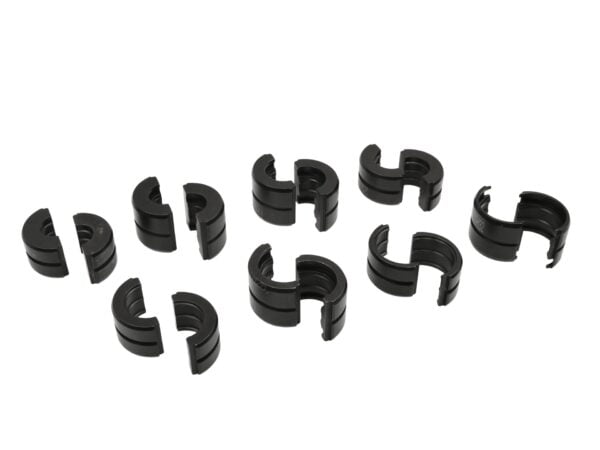 PINCE POUR MULTICOUCHES PEX-AL-PEX 16-32MM + 8 MATRICES G00902 GEKO POLOGNE – Image 4