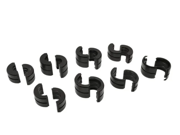 PINCE POUR MULTICOUCHES PEX-AL-PEX 16-32MM + 8 MATRICES G00902 GEKO POLOGNE – Image 4