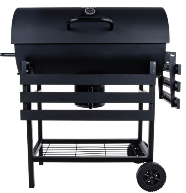 Barbecue style tonneau pour charbon  G80514 GEKO POLOGNE – Image 3