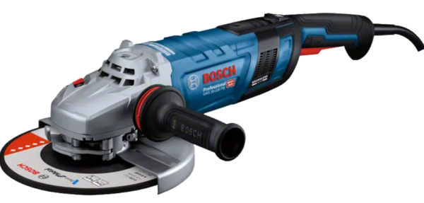 MEULEUSE ANGULAIRE GWS 30-230 PB PROFESSIONAL BOSCH